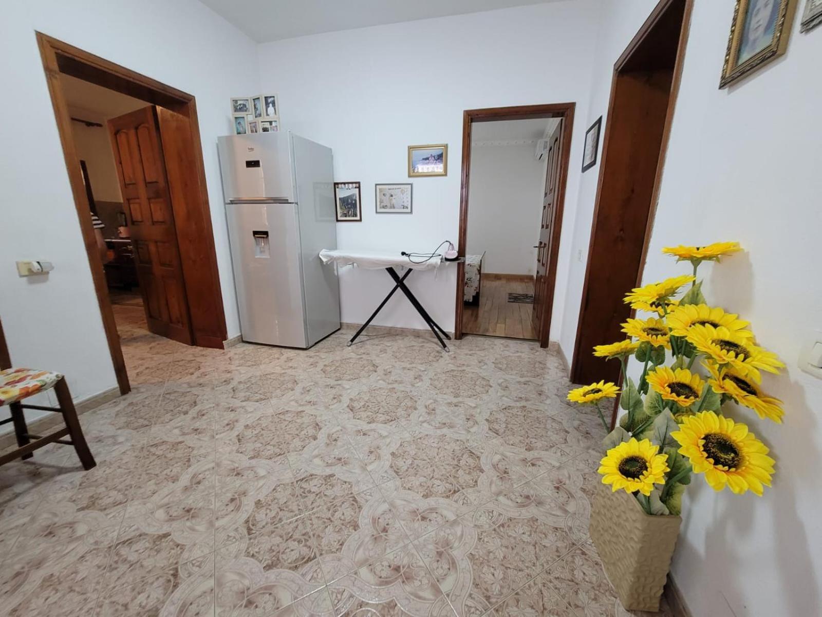 Private Room On A Shared Apartament Near Durres Beach エクステリア 写真