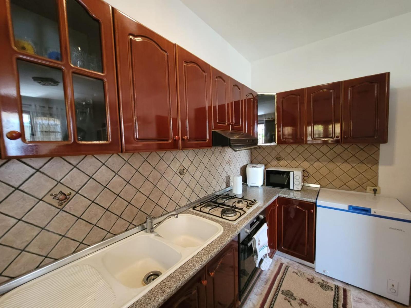 Private Room On A Shared Apartament Near Durres Beach エクステリア 写真